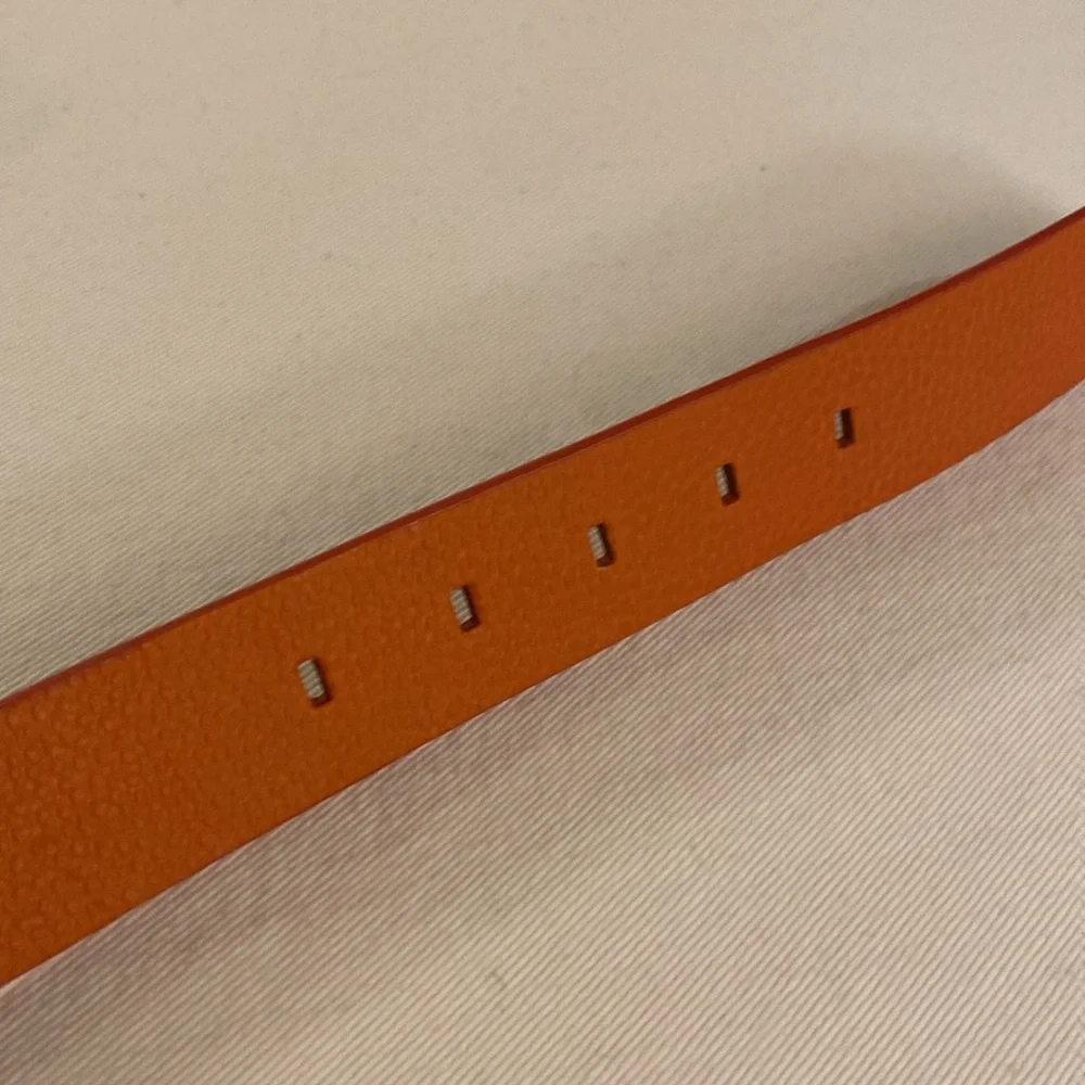Calvin Klein belt